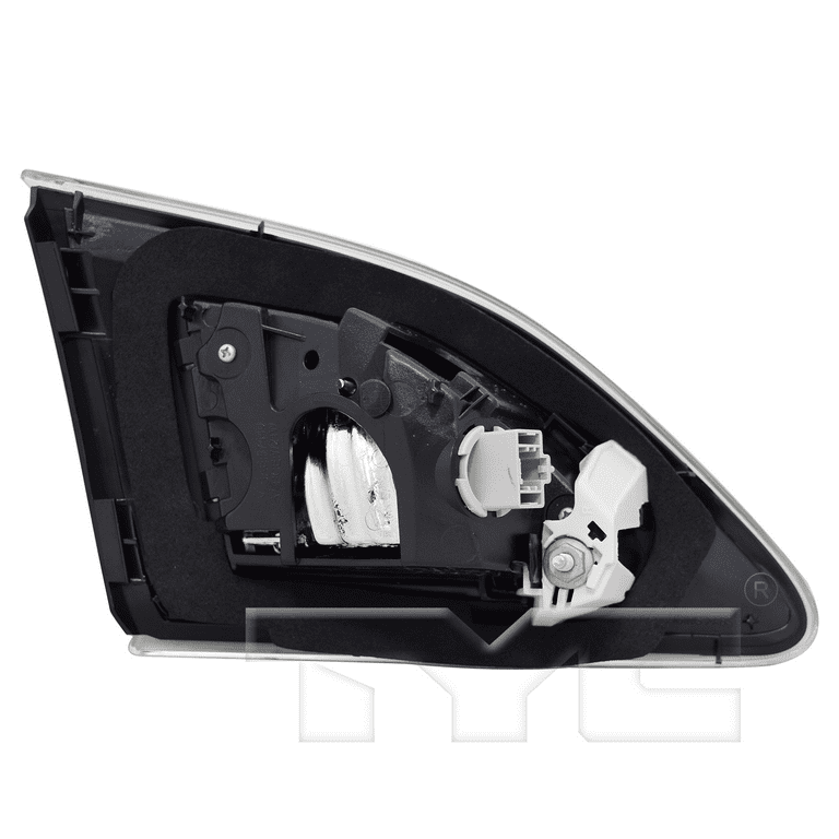 CAPA 1013 MZ MZ3 (SDN) LID TAIL LIGHT ASSY RH