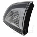 CAPA 1013 MZ MZ3 (SDN) LID TAIL LIGHT ASSY RH