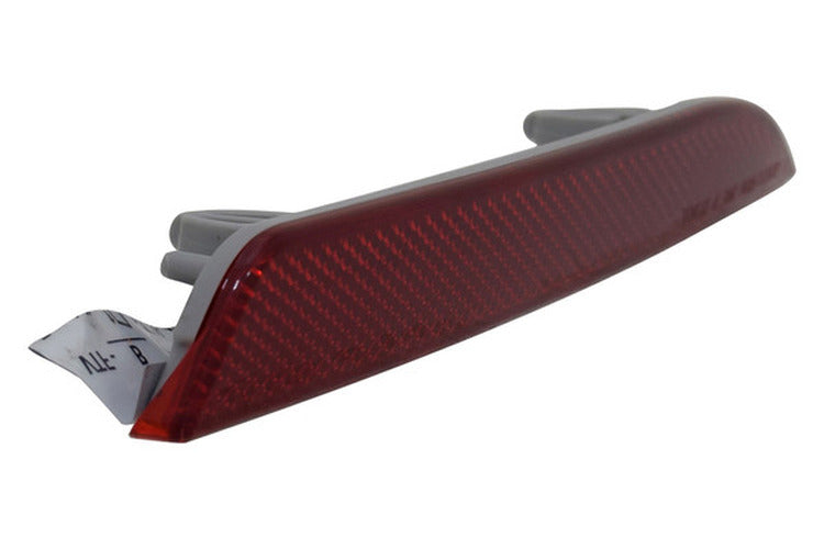 CAPA RH RR BUMPER REFLECTOR FORD TAURUS 20132019