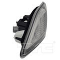CAPA 1013 MZ MZ3 (SDN) LID TAIL LIGHT ASSY RH