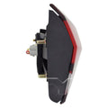 2020 NS VERSA LID TAIL LIGHT ASSY LH