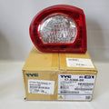 CAPA 0912 CV TRVRS LID TAIL LIGHT ASSY LH