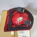CAPA 0912 CV TRVRS LID TAIL LIGHT ASSY LH