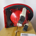 CAPA 0912 CV TRVRS LID TAIL LIGHT ASSY LH