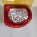 CAPA 0912 CV TRVRS LID TAIL LIGHT ASSY LH