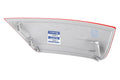 LH REAR BUMPER REFLECTOR FORD ESCAPE 20132019
