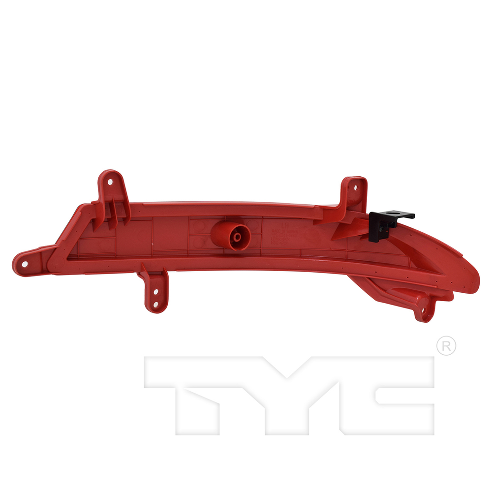 1316 HY SANTA FE REAR REFLECTOR ASSY LH