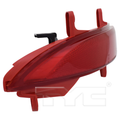 1316 HY SANTA FE REAR REFLECTOR ASSY LH
