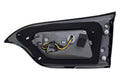 CAPA LH TAILLAMP ASSY INNER JEEP CHEROKEE 20142018