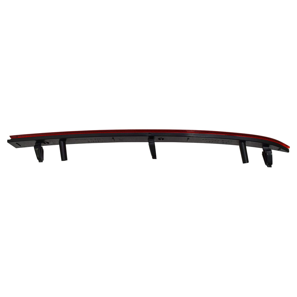 RH REAR BUMPER REFLECTOR FORD EDGE 20152018