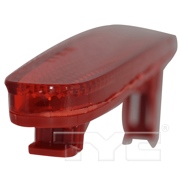 CAPA 1720 HD CVIC HB TYPER RR REFLECTOR ASSY RH