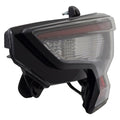 CAPA 2022 SB OUTBACK LED INNER TAIL LIGHT ASSY RH