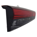 CAPA 2021 TY HIGHLANDER LED LID TAIL LIGHT ASSY LH