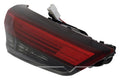 CAPA 2021 TY HIGHLANDER LED LID TAIL LIGHT ASSY LH