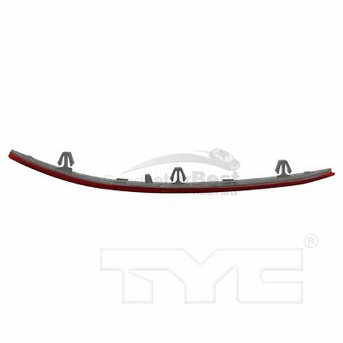 1920 FORD FUSION REFLECTOR ASSEMBLY REAR RIGHT PLASTIC RED