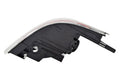 CAPA 1421 LX GX460 BACK UP LAMP ASSY RH