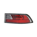 CAPA 1421 LX GX460 BACK UP LAMP ASSY RH