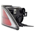 CAPA 1421 LX GX460 BACK UP LAMP ASSY RH