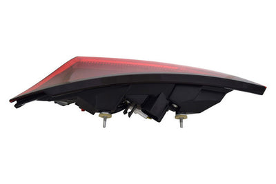 CAPA 2121 NS ROGUE LED LID TAIL LIGHT ASSY RH