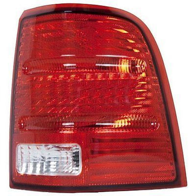 CAPA 2121 NS ROGUE LED LID TAIL LIGHT ASSY LH