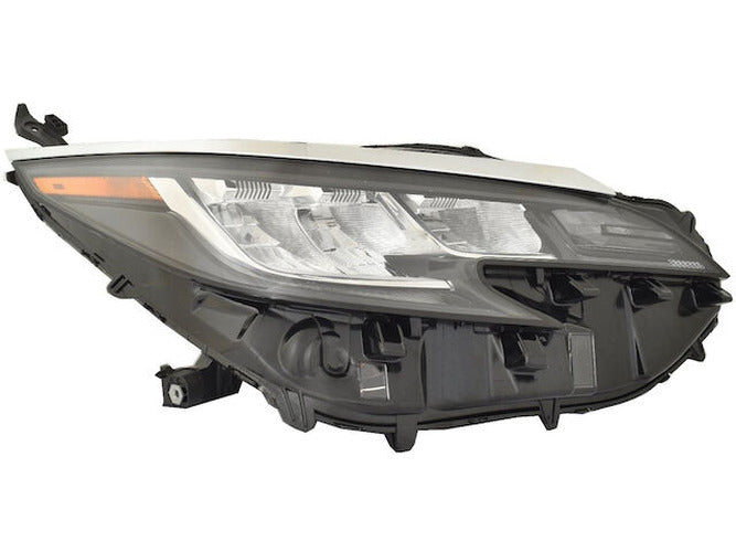 CAPA 2122 TY SIENNA HALGN LID TAIL LAMP ASSY RH