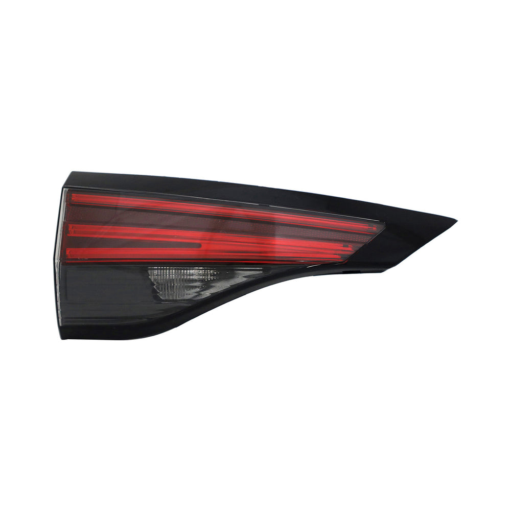 2122 TY SIENNA HALGN LID TAIL LIGHT ASSY LH