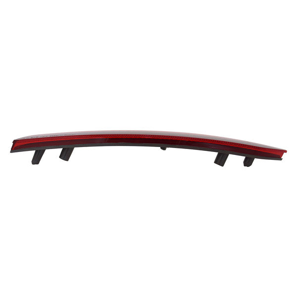 2121 CV TAHOE/SUBURBAN REAR REFLECTOR ASSY LH