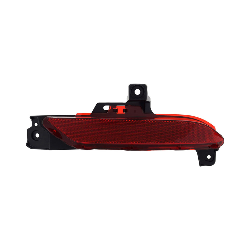 CAPA 2223 LX NX RR REFLECTOR RH