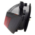 23C HD CRV (EXL/SPT) LED LID TAILLIGHT ASSY LH