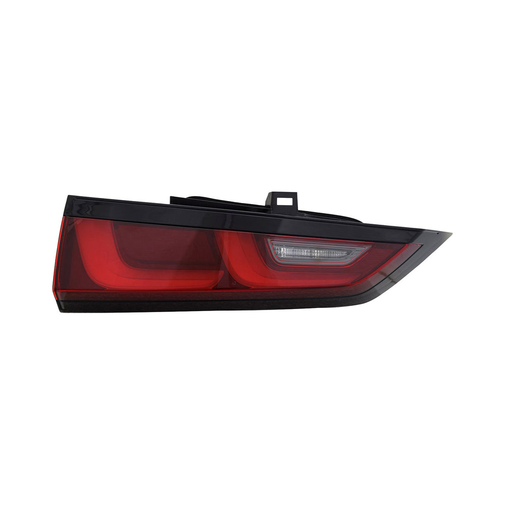 23C HD CRV (EXL/SPT) LED LID TAILLIGHT ASSY LH