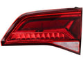 2223 VW TAOS W/O PARK DIST REAR REFLECTOR LH
