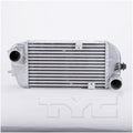 INTERCOOLER ASSY EXC HYBRID; 2.0L KIA OPTIMA 20112015 CAPA