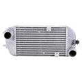 INTERCOOLER ASSY EXC HYBRID; 2.0L KIA OPTIMA 20112015 CAPA