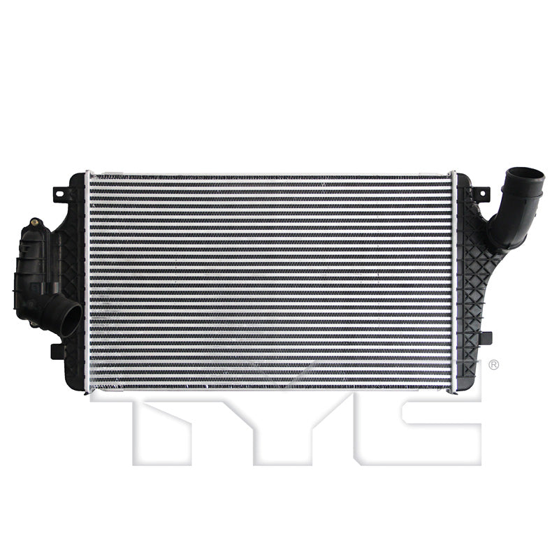 1319 FD TAURUS 2.0L TURBOCHARGER INTERCOOLER