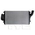 1319 FD TAURUS 2.0L TURBOCHARGER INTERCOOLER