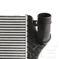 1319 FD TAURUS 2.0L TURBOCHARGER INTERCOOLER