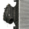 1319 FD TAURUS 2.0L TURBOCHARGER INTERCOOLER