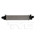 2022 FD ESCAPE 2.0L L4 TUR TURBOCHARGER INTERCOOLER