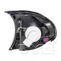 0205 BW 3 SRS SDN/WGN (Yellow) P/S.L RH