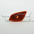 RH FRONT MARKER LAMP ASSY JEEP WRANGLER 19972006; JEEP WRANGLER 20052006