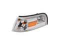 CAPA 0610 MC GRAND MARQUIS TURN SIGNAL/PARKING/SIDE MARKER LIGHT ASSYLH