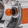 CAPA 0610 MC GRAND MARQUIS TURN SIGNAL/PARKING/SIDE MARKER LIGHT ASSYLH