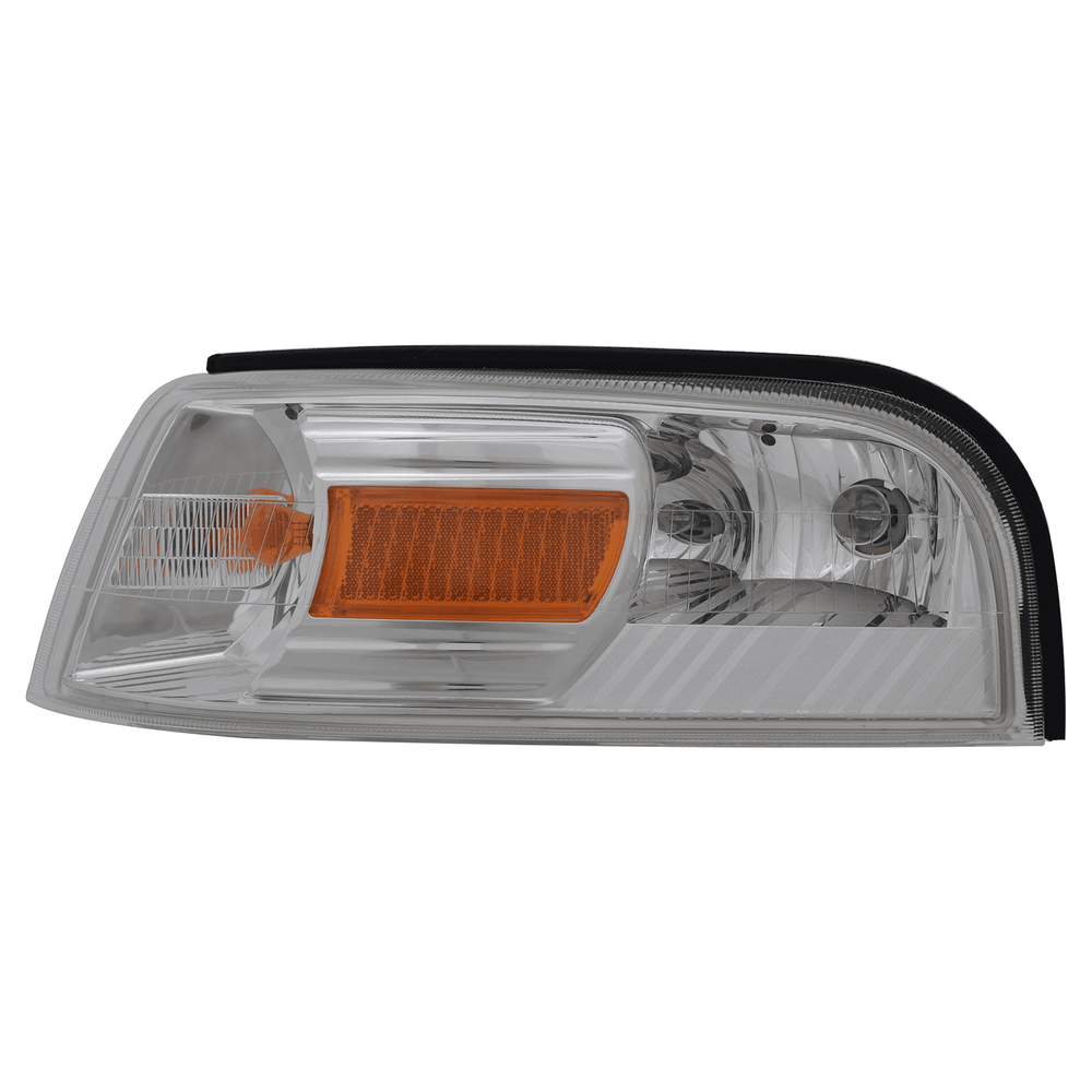 CAPA 0610 MC GRAND MARQUIS TURN SIGNAL/PARKING/SIDE MARKER LIGHT ASSYLH
