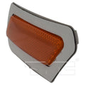 1820 AD SQ.5 FRONT REFLECTOR ASSY LH