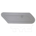 1820 AD SQ.5 FRONT REFLECTOR ASSY LH