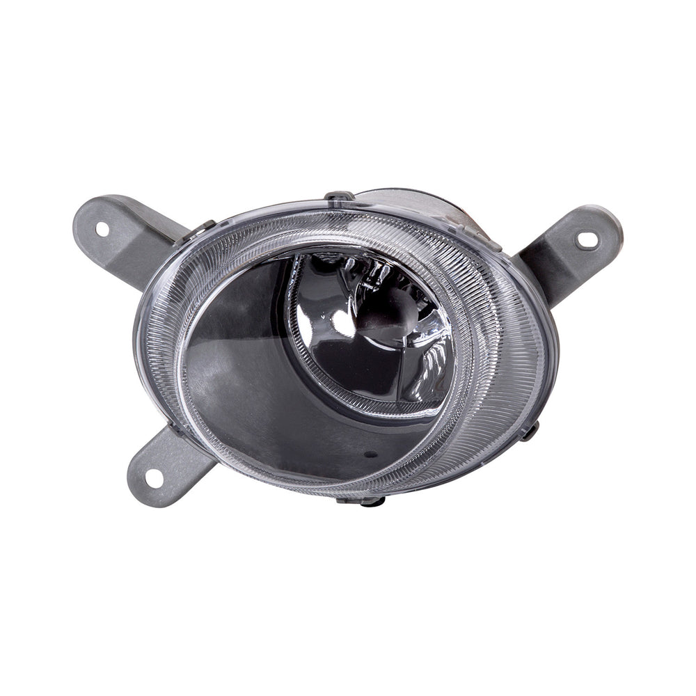 LH FOG LAMP ASSY BASE/T5 MODEL VOLVO S60 20052009