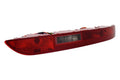0917 AD Q.5 W/ S/SIDE MARKER LAMP ASSY BACK UP LAMP ASSY RH