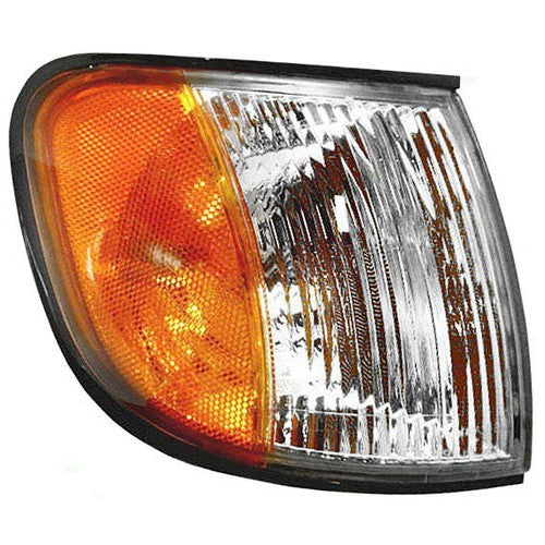 1719 KA SPORTAGE FWD FOG LIGHT ASSY LH