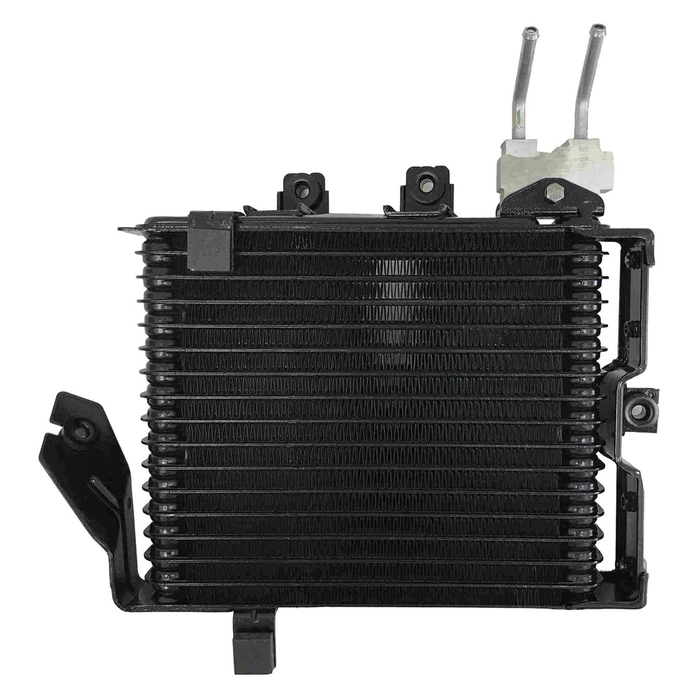 0712 NS SENTRA 2.0 2.5L EXT. TRANS OIL COOLER