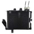 0712 NS SENTRA 2.0 2.5L EXT. TRANS OIL COOLER